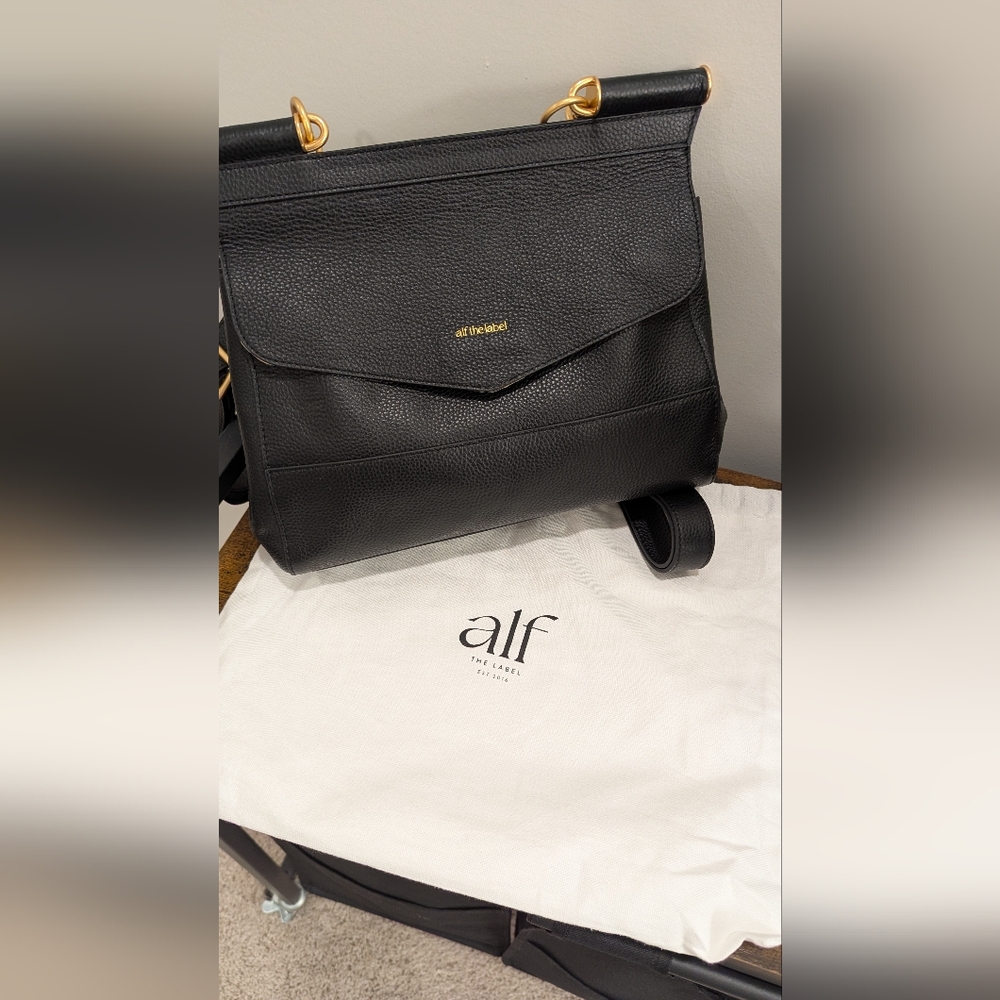 Alf The Label Luxe Muriel - Picture 16 of 16